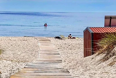 6 Personen Ferienhaus in LÖTTORP