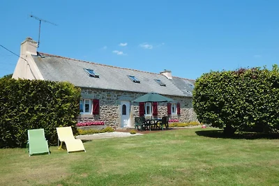 Komfortables Landhaus, Plogonnec