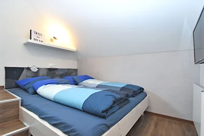 Wohnung in Vצhl in der Nהhe des Stadtzentrums