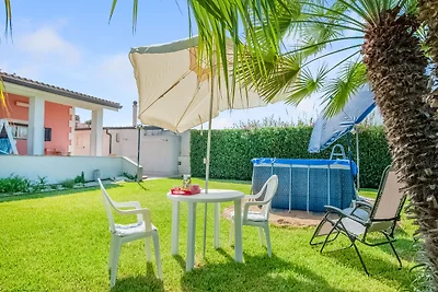 Moderna e confortevole Villa con piscina priv...