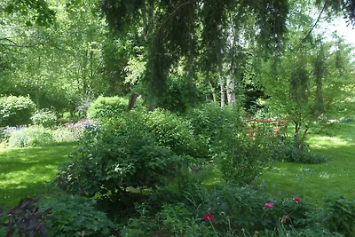 Casa vacanze caratteristica con giardino a...
