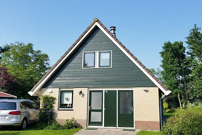 Ferienhaus mit 3 Schlafzimmer