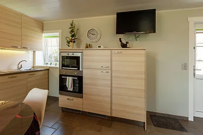Vakantiehuis Petite Gite in Le Bizet