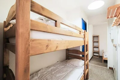 Ferienwohnung in Flaine in der Nähe des...