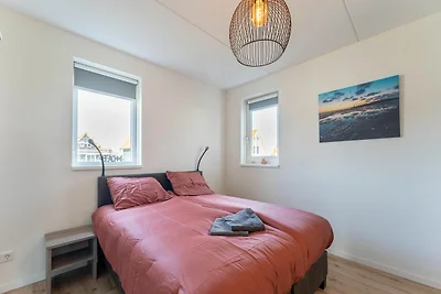Ferienhaus mit Garten in Südlage