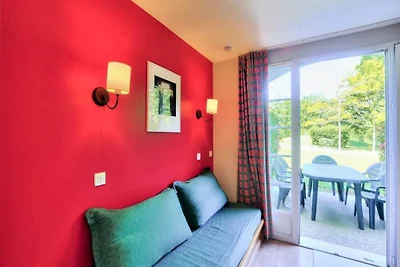 3-Zimmer-Haus für 6 Personen - Auswahl