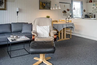 6 Personen Ferienhaus in Thisted-By Traum