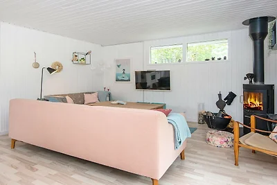 6 Personen Ferienhaus in Juelsminde