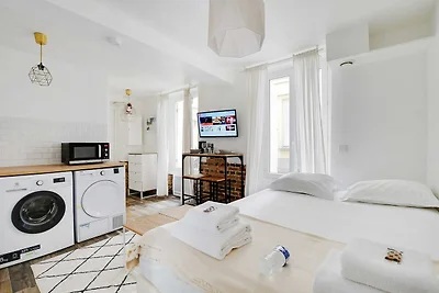 Charmante studio - 2P - Atelier des Lumières