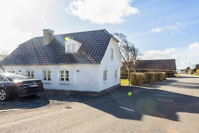 5 Personen Ferienhaus in Øster Assels-By...