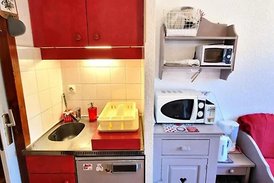 Chalet in Charmasson nahe Skipiste