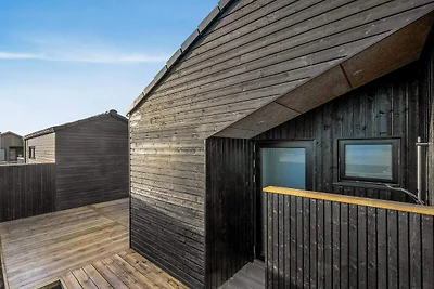 4 stelle case ad Løkken