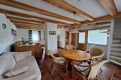 Vakantiehuis in Gießübel met wifi