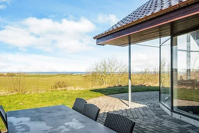 Luxe Fjordzicht Toevluchtsoord-By Traum