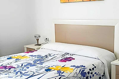 Appartamento vista mare con terrazza