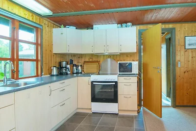 5 Personen Ferienhaus in Tarm