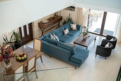 Villa in Chania für 7 Personen in Meeresnähe