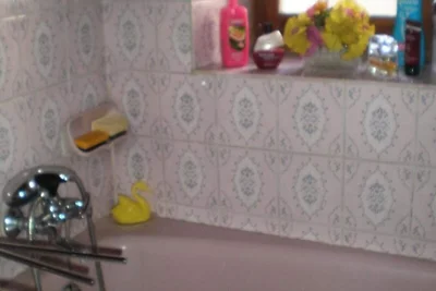 Ferienwohnung Familienurlaub Modane