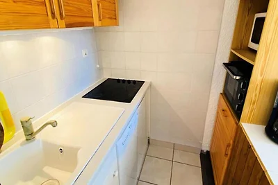 2 Zimmer für 6 Personen