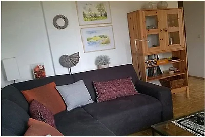 Ferienwohnung mit 1 Schlafzimmer