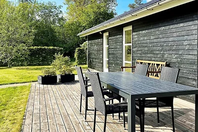 8 persone case ad Silkeborg-By Traum