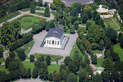 Studi URBANAUTS a Vienna