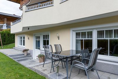 Modernes Appartement in Salzburger mit...