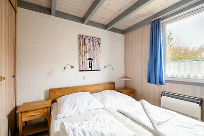 Schwedisches Ferienhaus in Mirow