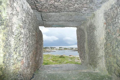 Charmantes Ferienhaus in Porspoder