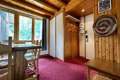 Appartamento a Plagne Village vicino alle pis...