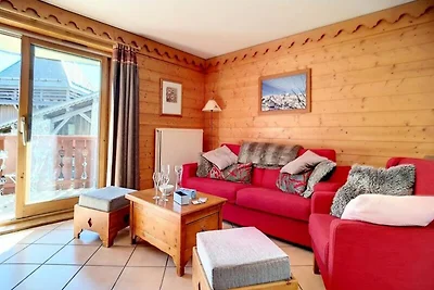 Appartamento a Reberty 2000 vicino piste