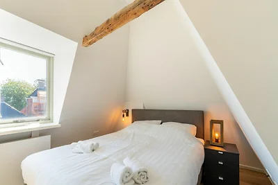 Modern renovierte Wohnung im Herzen von Sneek