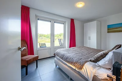 Ferienhaus mit Wellnessgarten