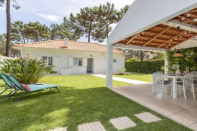 Ferienhaus mit 3 Schlafzimmer