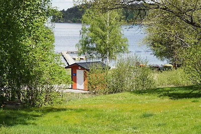 5 osob apartament w STRÄNGNÄS-By Traum
