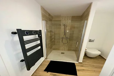 Strandvilla für 5 Gäste