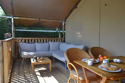 Lodge a Hollum per 4 persone