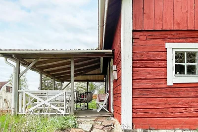 3 Personen Ferienhaus in LIDKÖPING-By Traum