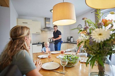 Kinderfreundliche Villa mit Sauna in Limburg