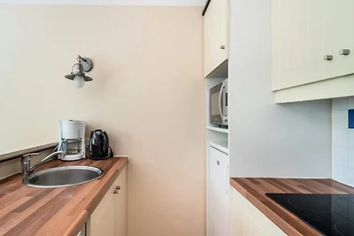 Die Hהuser von Lacanau les Pins