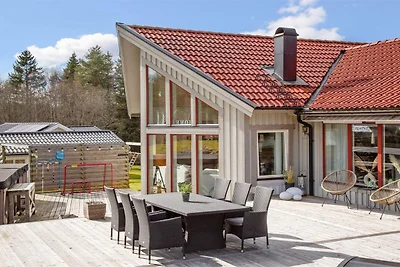 5 sterren vakantie huis in Svanesund