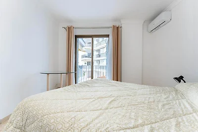 Appartement aan het strand in Marbella