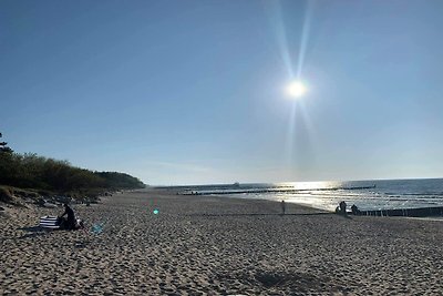 Vakantiehuis in Ustronie Morskie