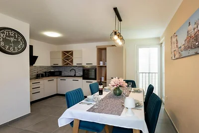 Charming Apartment Sant Elia - Two Bedroom...