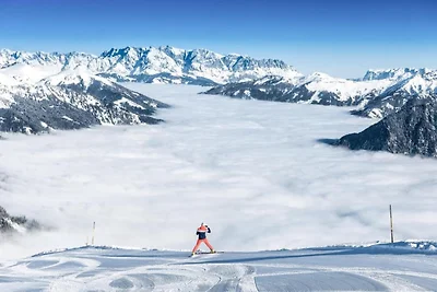 Penthouse in Bad Gastein bei Skiliften