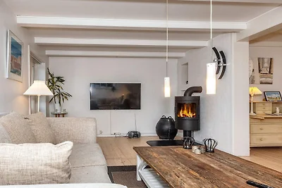 6 osob apartament w Skagen