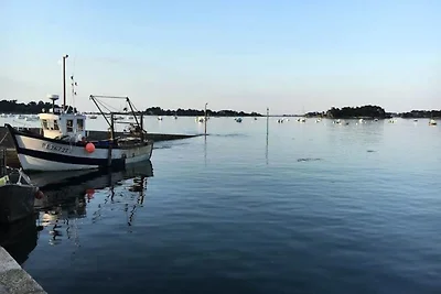 Ty Moune · sehr begehrter Standort