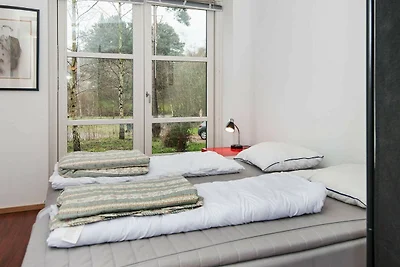 10 Personen Ferienhaus in Ebeltoft-By Traum