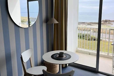 Studio für 2 Personen