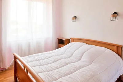 Haus in Penmarch in der Nähe des Strandes von...